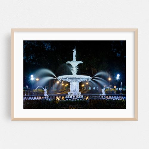 Forsyth Park