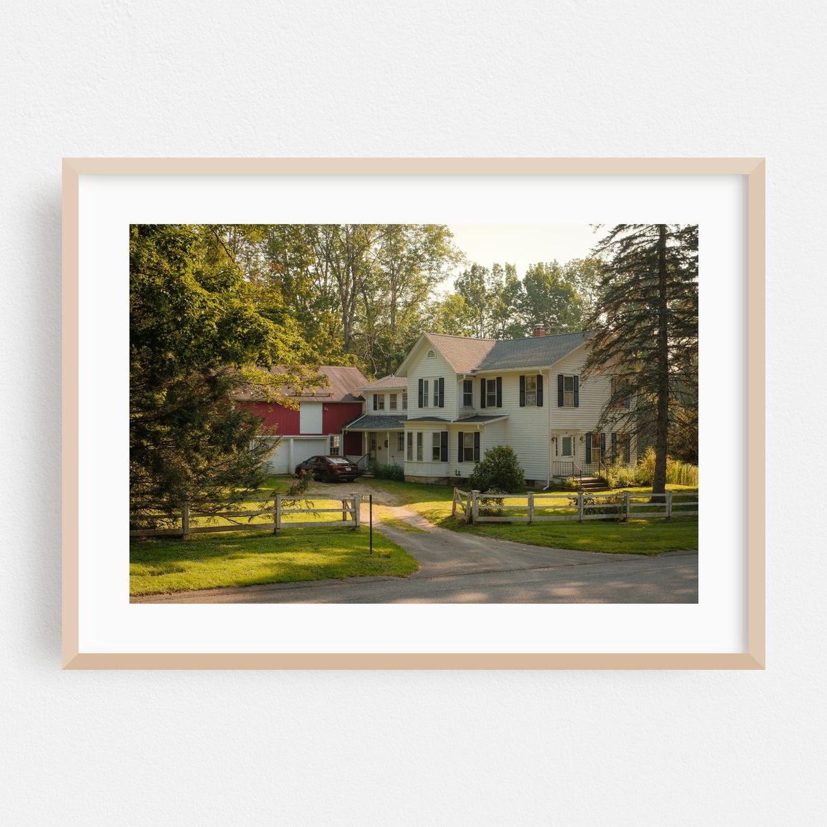 A House in Chesterfield – image 1 of 6