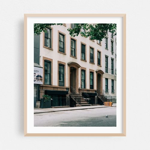 Gramercy Park Residential 10