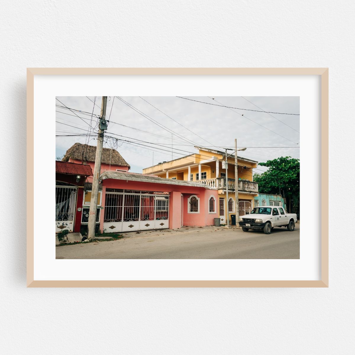 Tulum Residential 02 – image 1 of 6