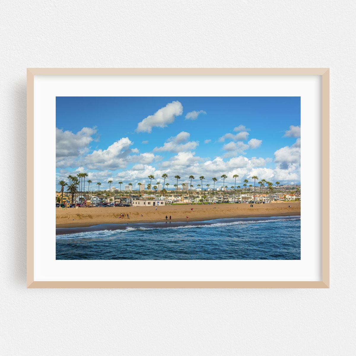 The Pacific, Newport Beach 05 – image 1 of 6