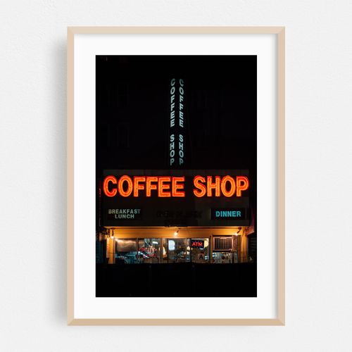 Coffee on 14th