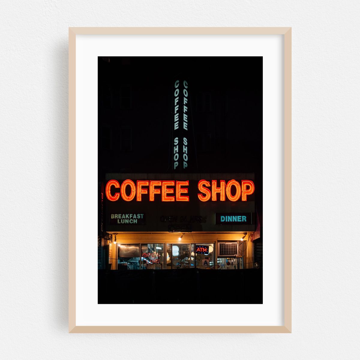 Coffee on 14th – image 1 of 16
