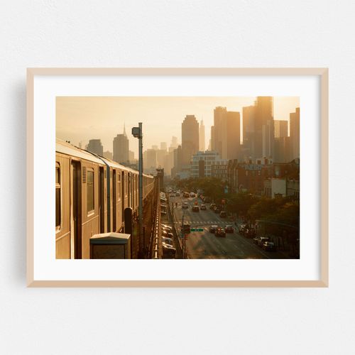 46th Street–Bliss Street 02