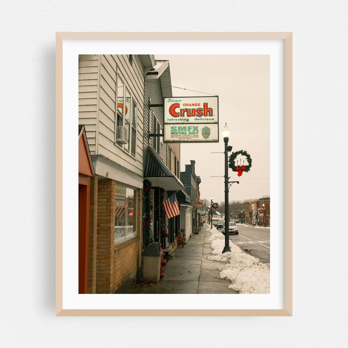 Orange Crush, Akron – image 1 of 12