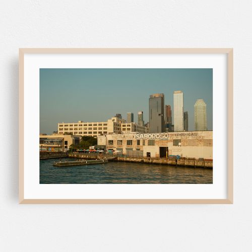 Saboroso Tropical, Long Island City 02
