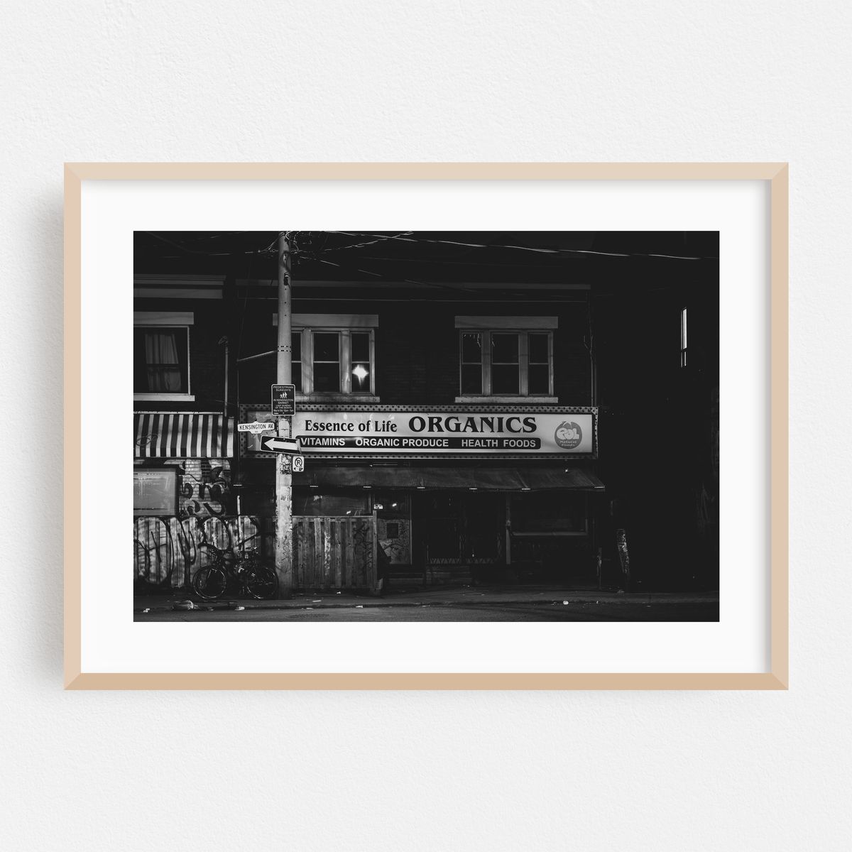 Organics – image 1 of 6