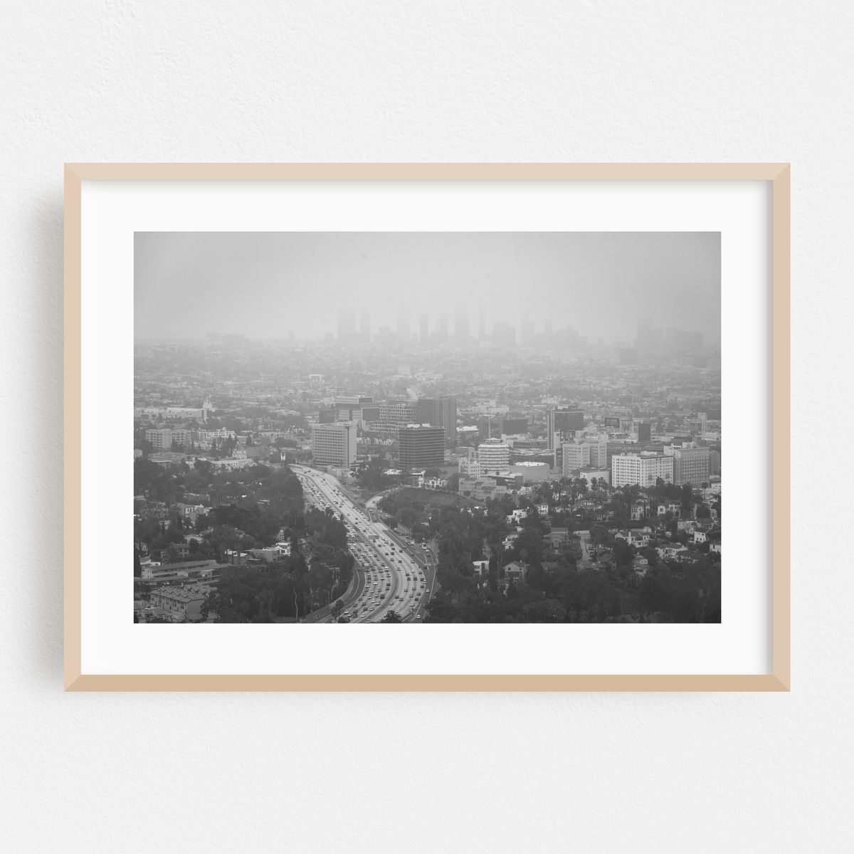 Hollywood Bowl Overlook 02 – image 1 of 6