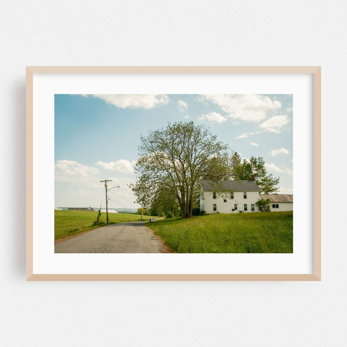 Easthampton Rural 06 – image 1 of 6