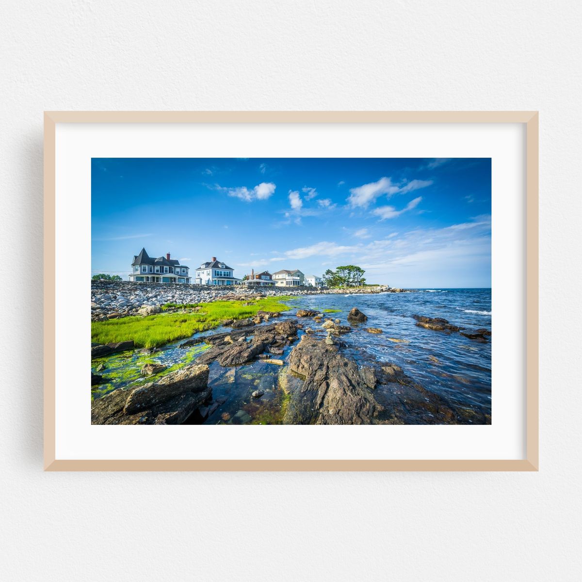 Concord Point, Rye 01 – image 1 of 6