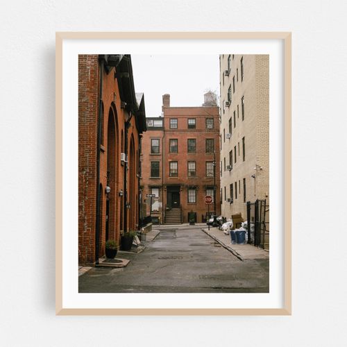 Brooklyn Heights Residential, Brooklyn 03