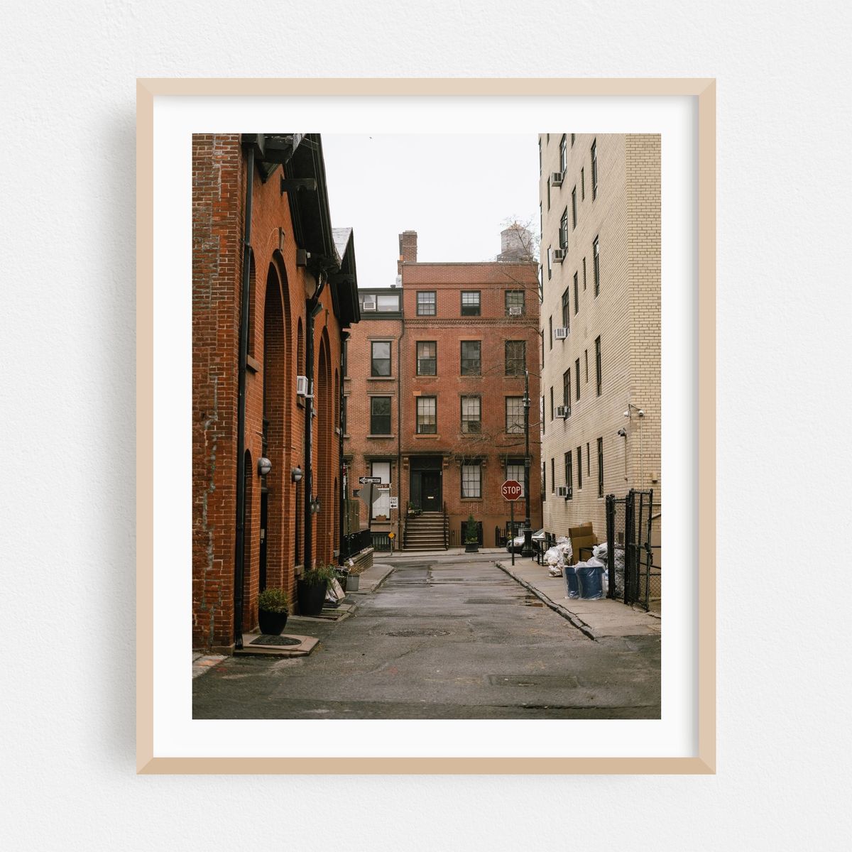 Brooklyn Heights Residential, Brooklyn 03 – image 1 of 12