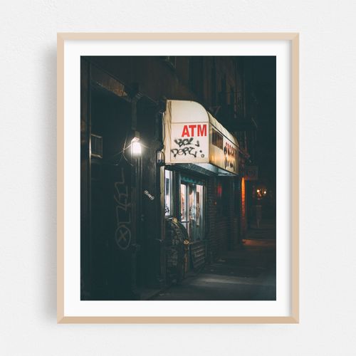 Anwar Grocery