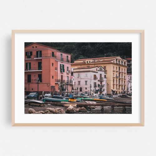 Seaside in Sorrento 02