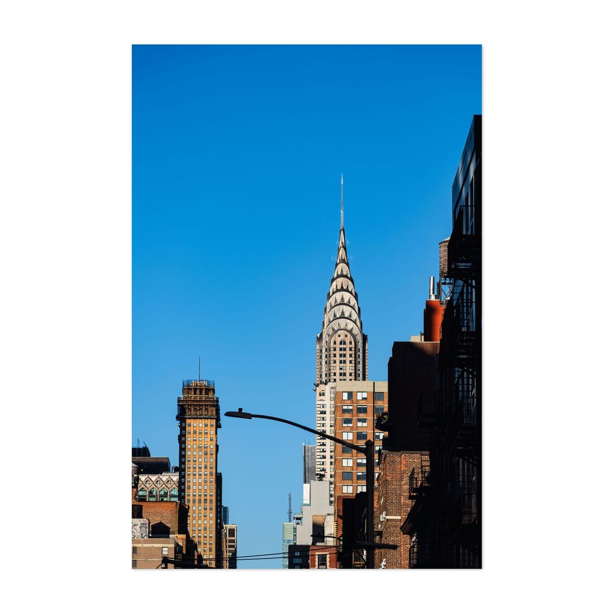 Chrysler Building – image 1 of 2