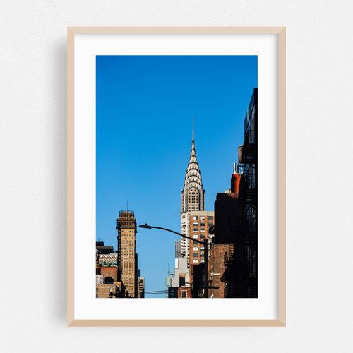 Chrysler Building