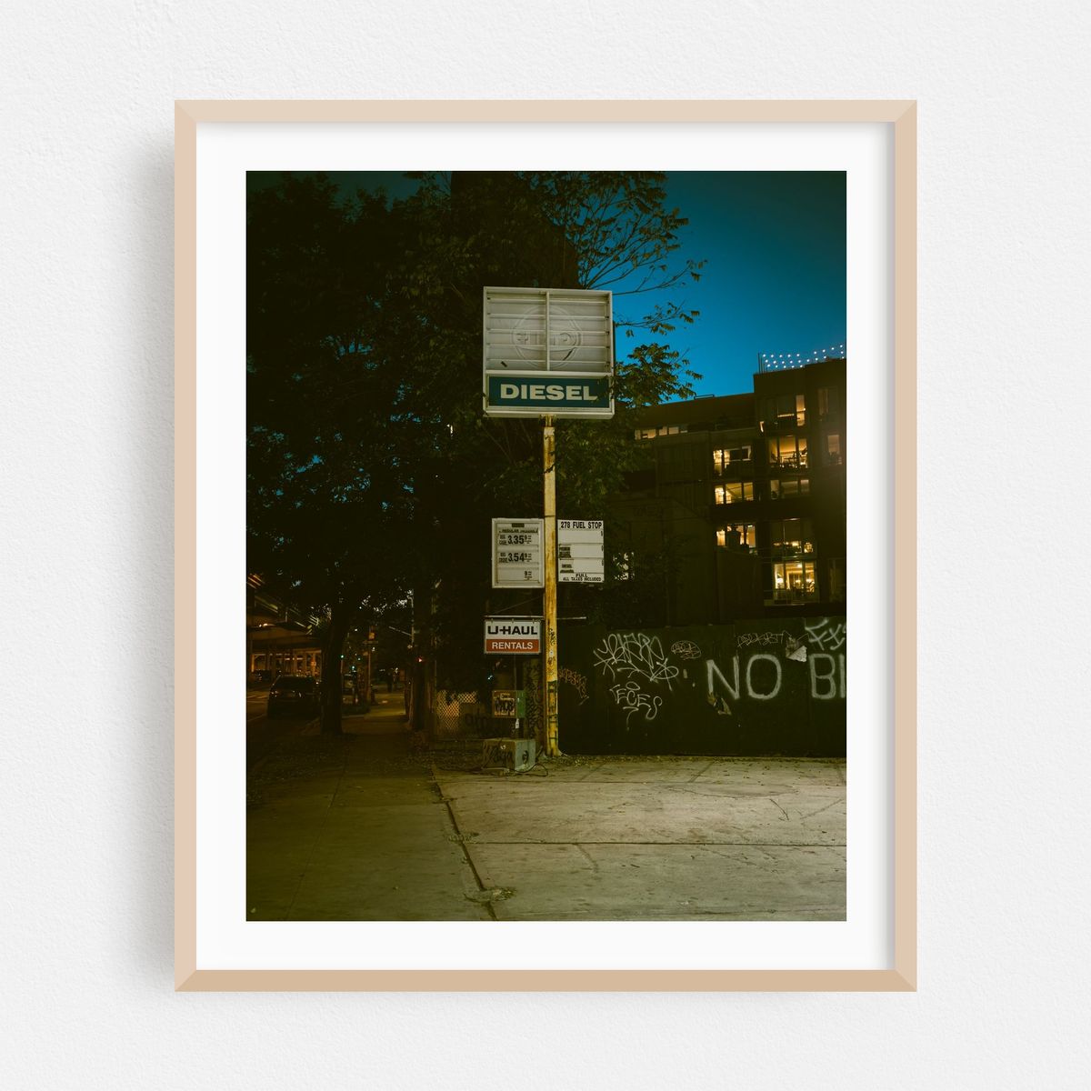 Diesel, Greenpoint – image 1 of 12