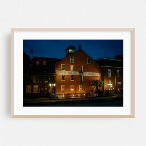 Glen Rock Mill Inn 02