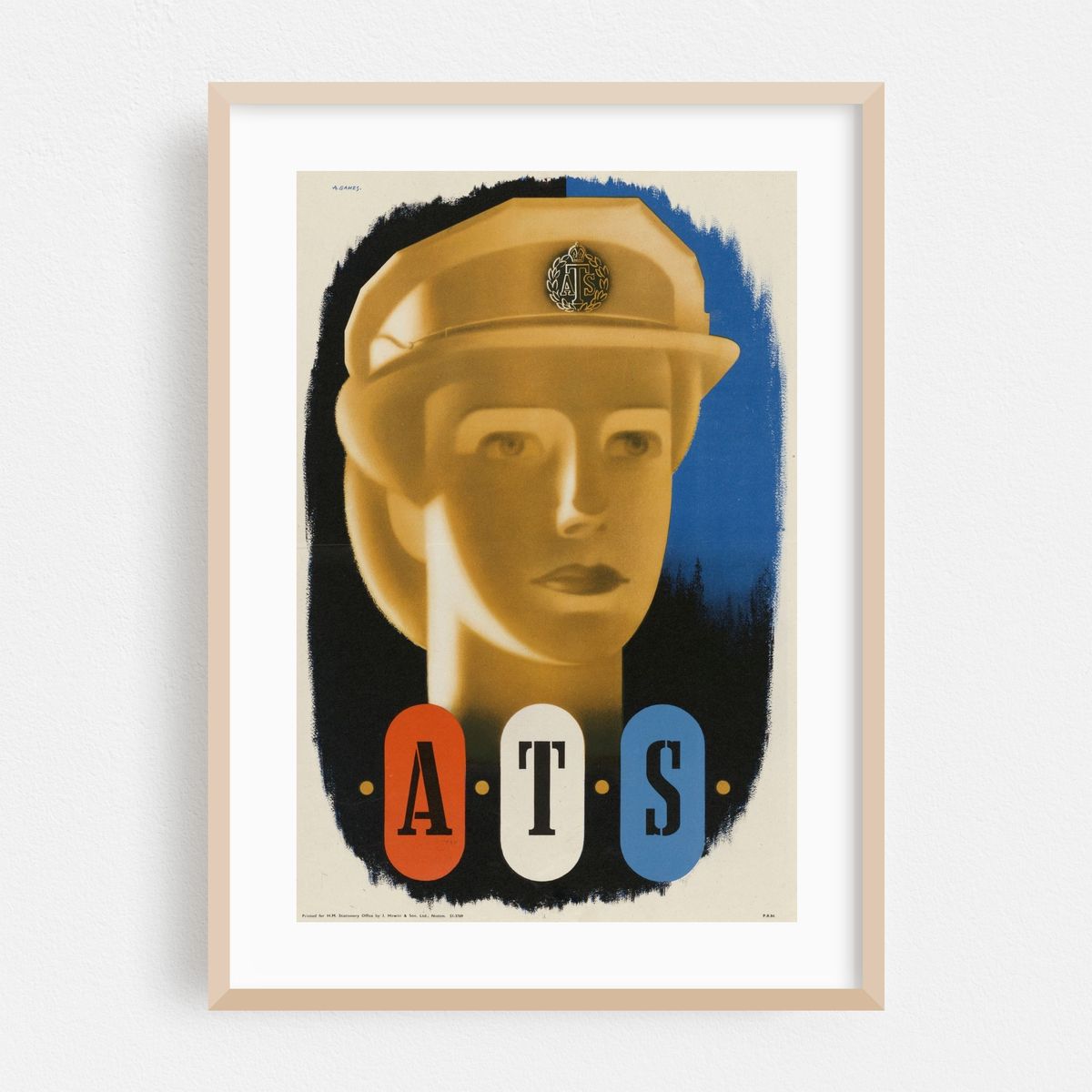 A.T.S. – image 1 of 4