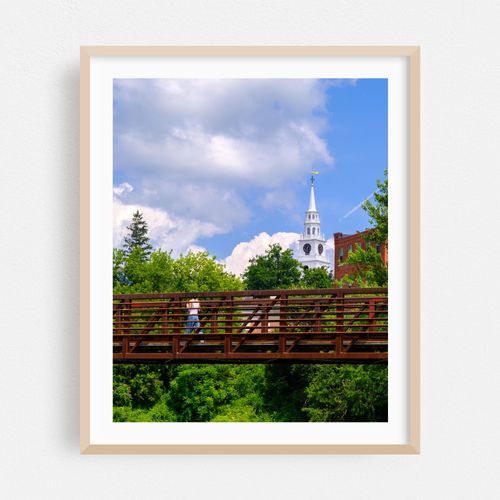 Marble Works Memorial Bridge 02