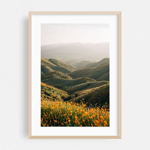 Walker Canyon Views 02