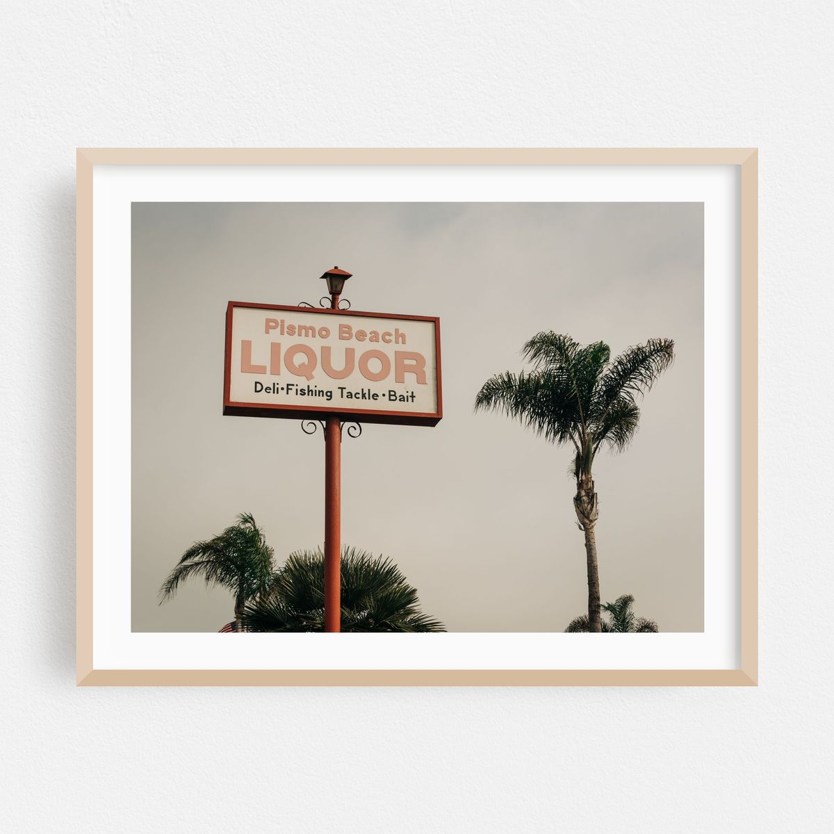 Pismo Beach Liquor – image 1 of 3