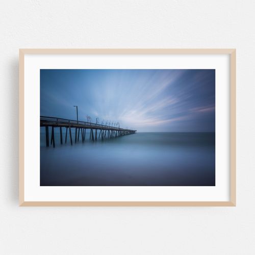 Atlantic Blend No. 2