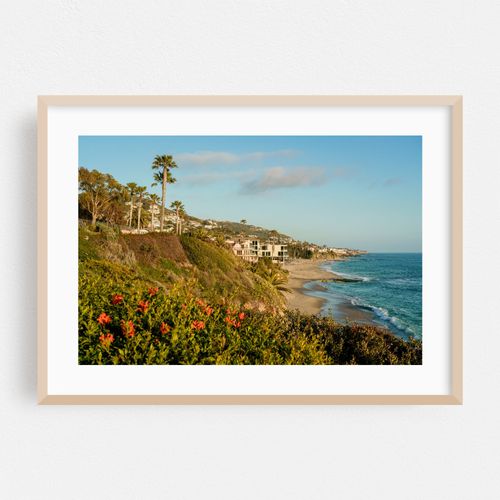Treasure Island Beach, Laguna Beach 02