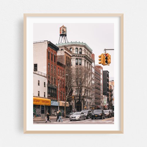 Bowery