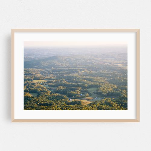 Pilot Mountain