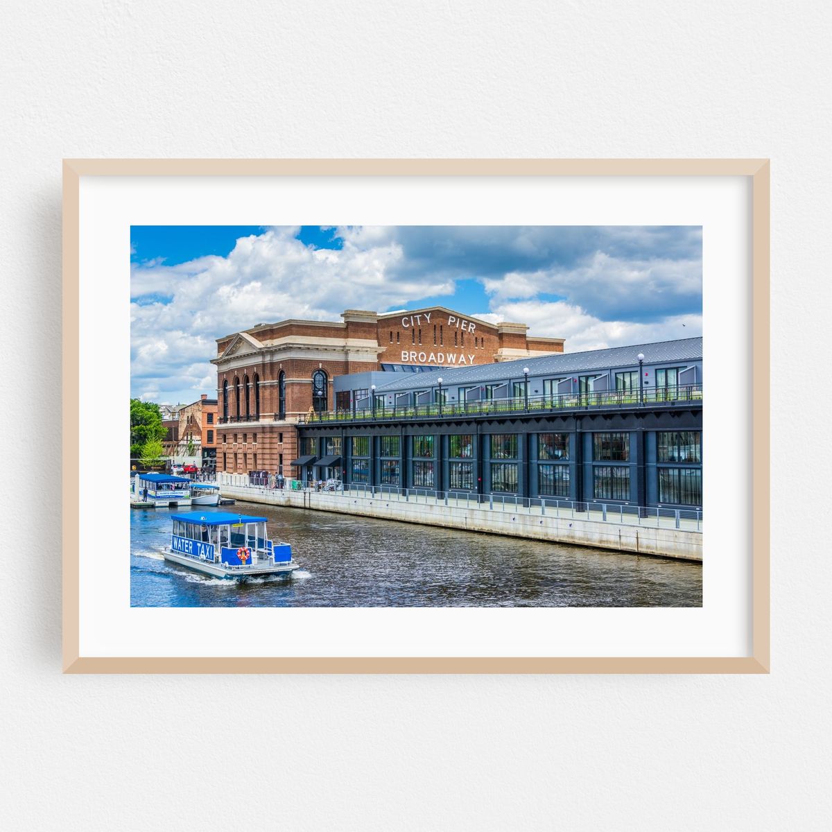 Recreation Pier – image 1 of 6