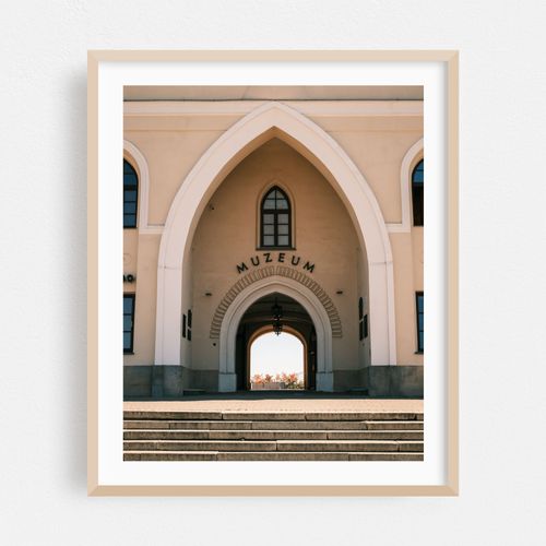 Lublin Castle