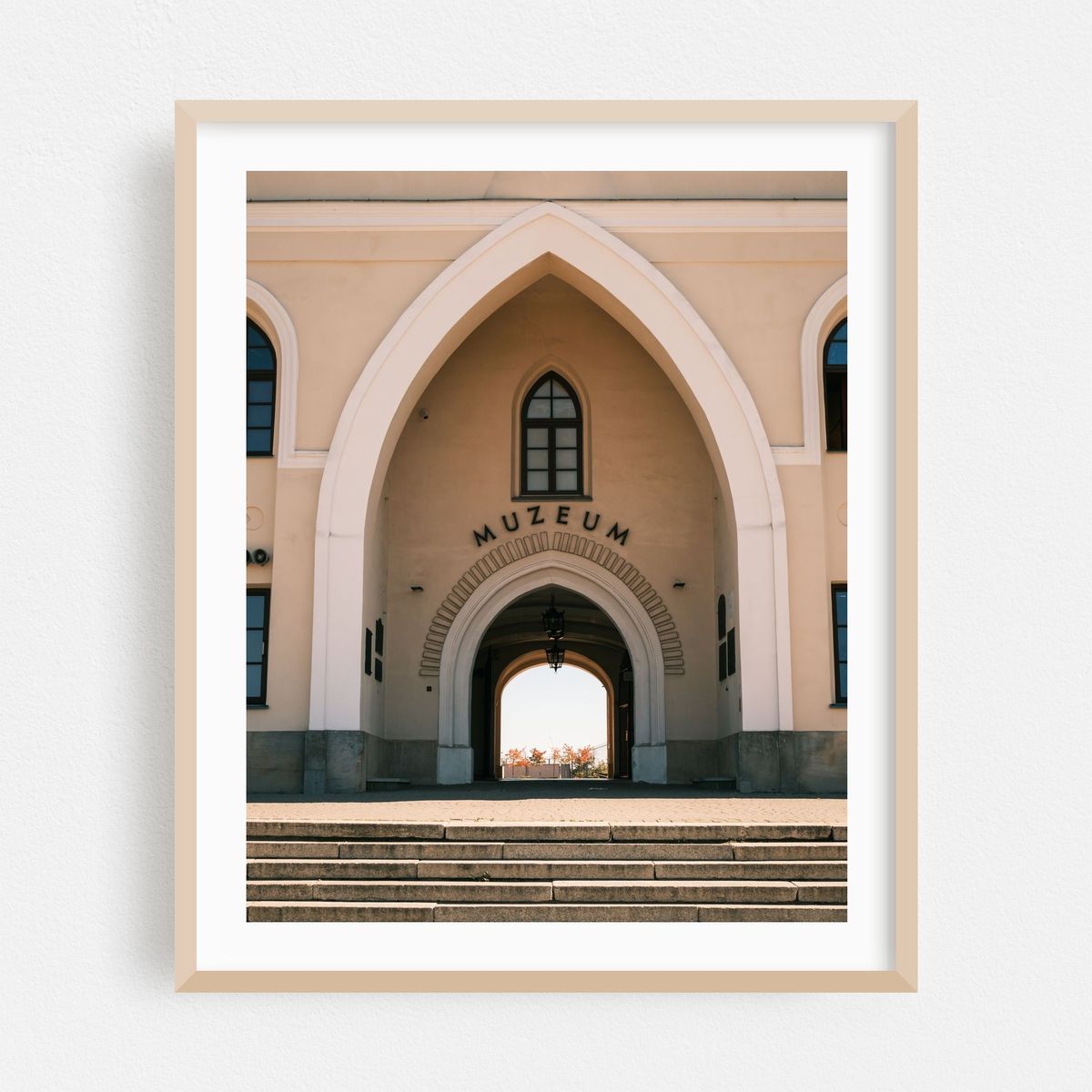 Lublin Castle – image 1 of 12