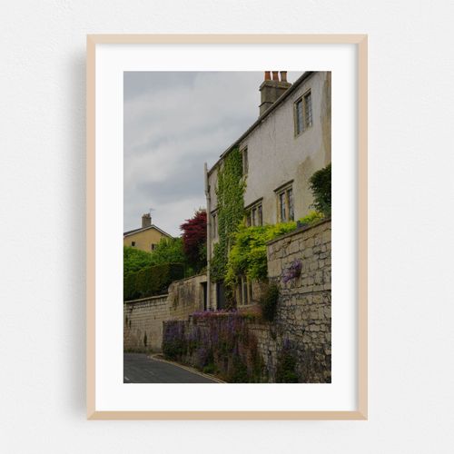 Walks Through Bath