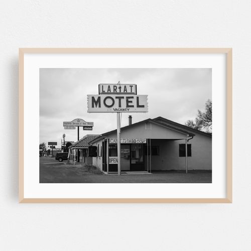 Motel