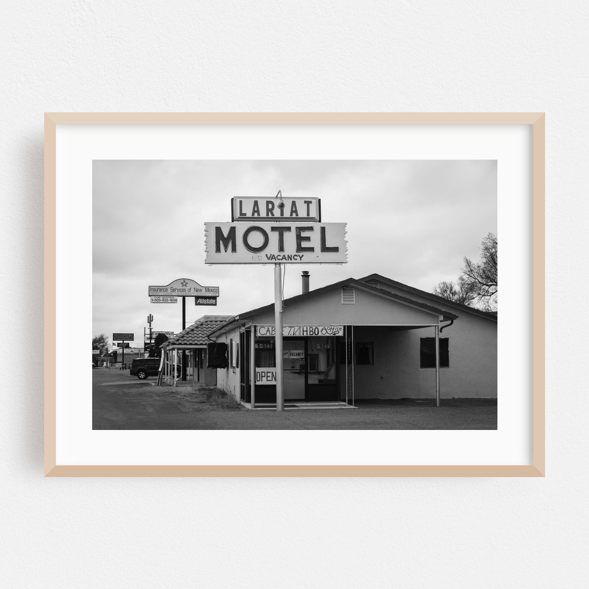 Motel – image 1 of 6