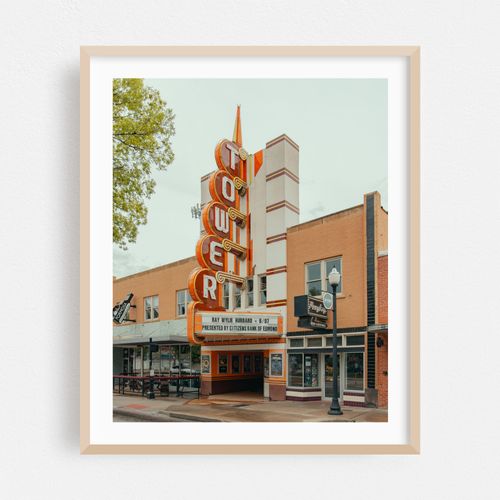 Tower Theatre