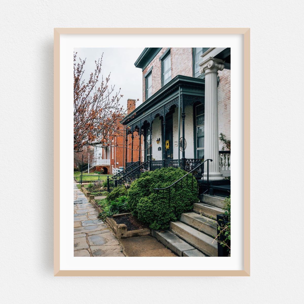 Historic Lynchburg 03 – image 1 of 3