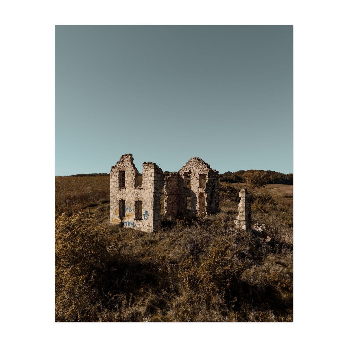 Matz Farmstead Ruins 01 – image 1 of 2