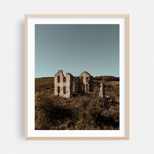 Matz Farmstead Ruins 01
