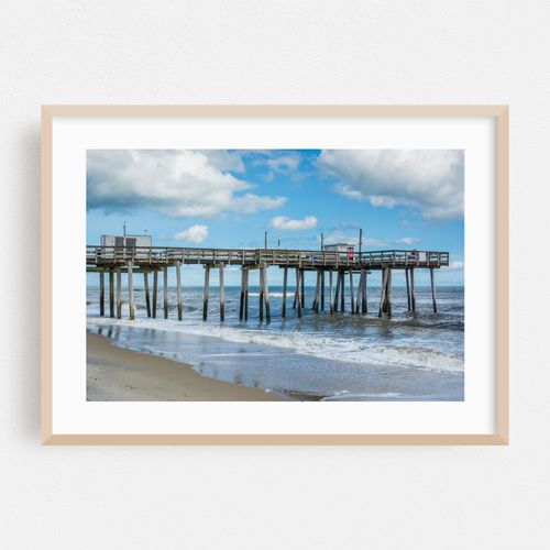 The Fishing Pier No. 2
