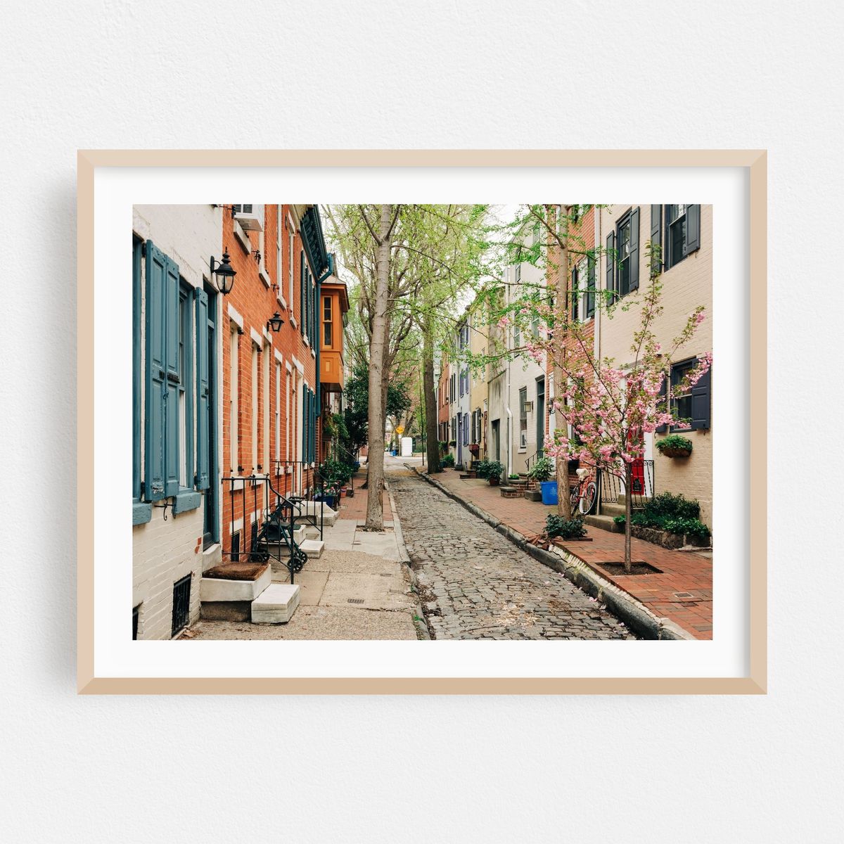 Panama Street, Philadelphia 02 – image 1 of 3