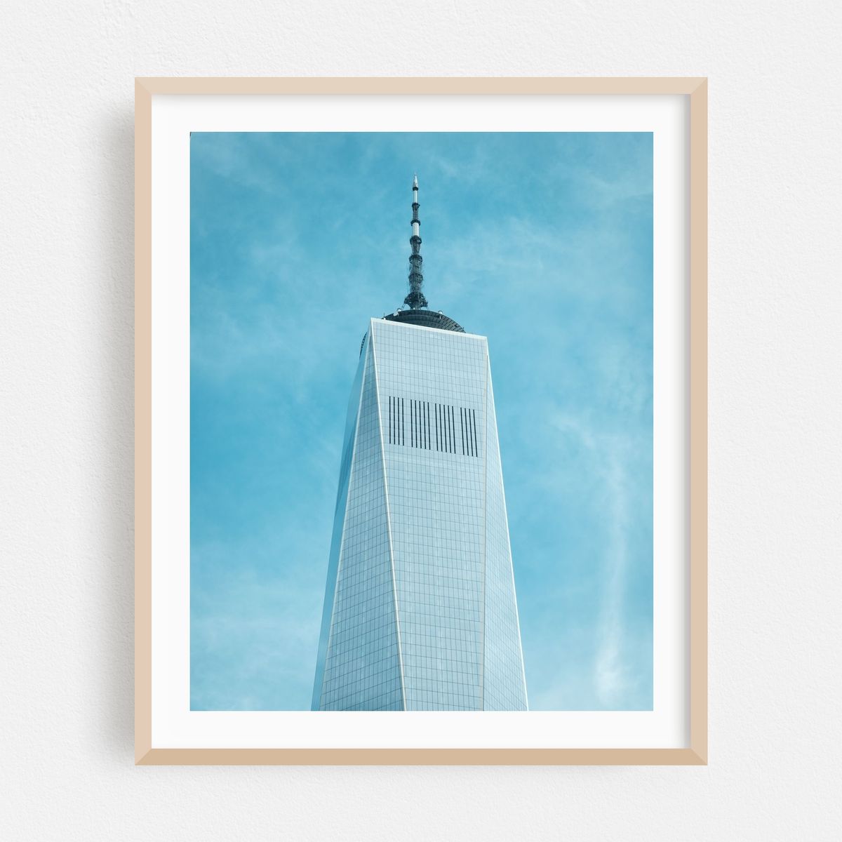 1WTC 03 – image 1 of 12
