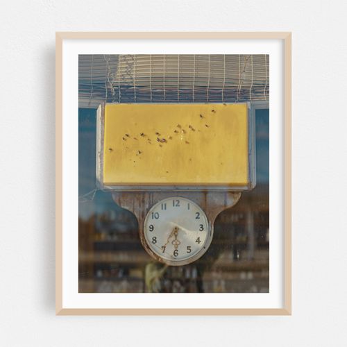 Delta Sign & Clock Shop 04