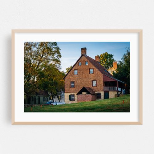 Salem Historic
