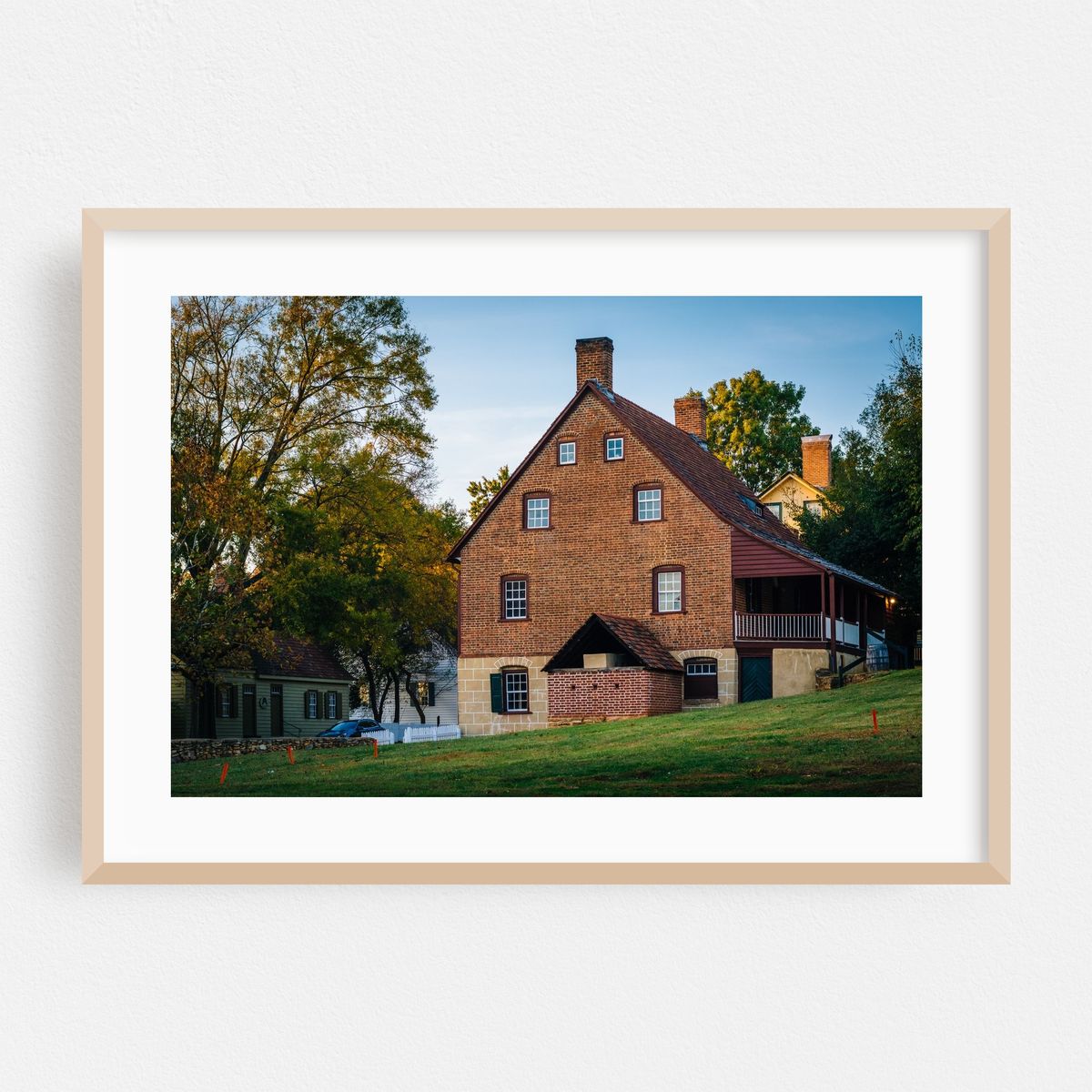 Salem Historic – image 1 of 6