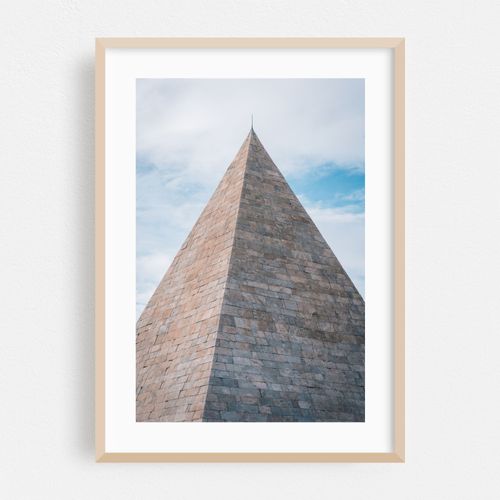 Piramide