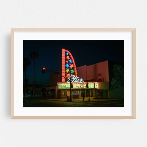 Star Theatre, Oceanside 01