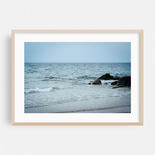Rocks, Town Beach 02