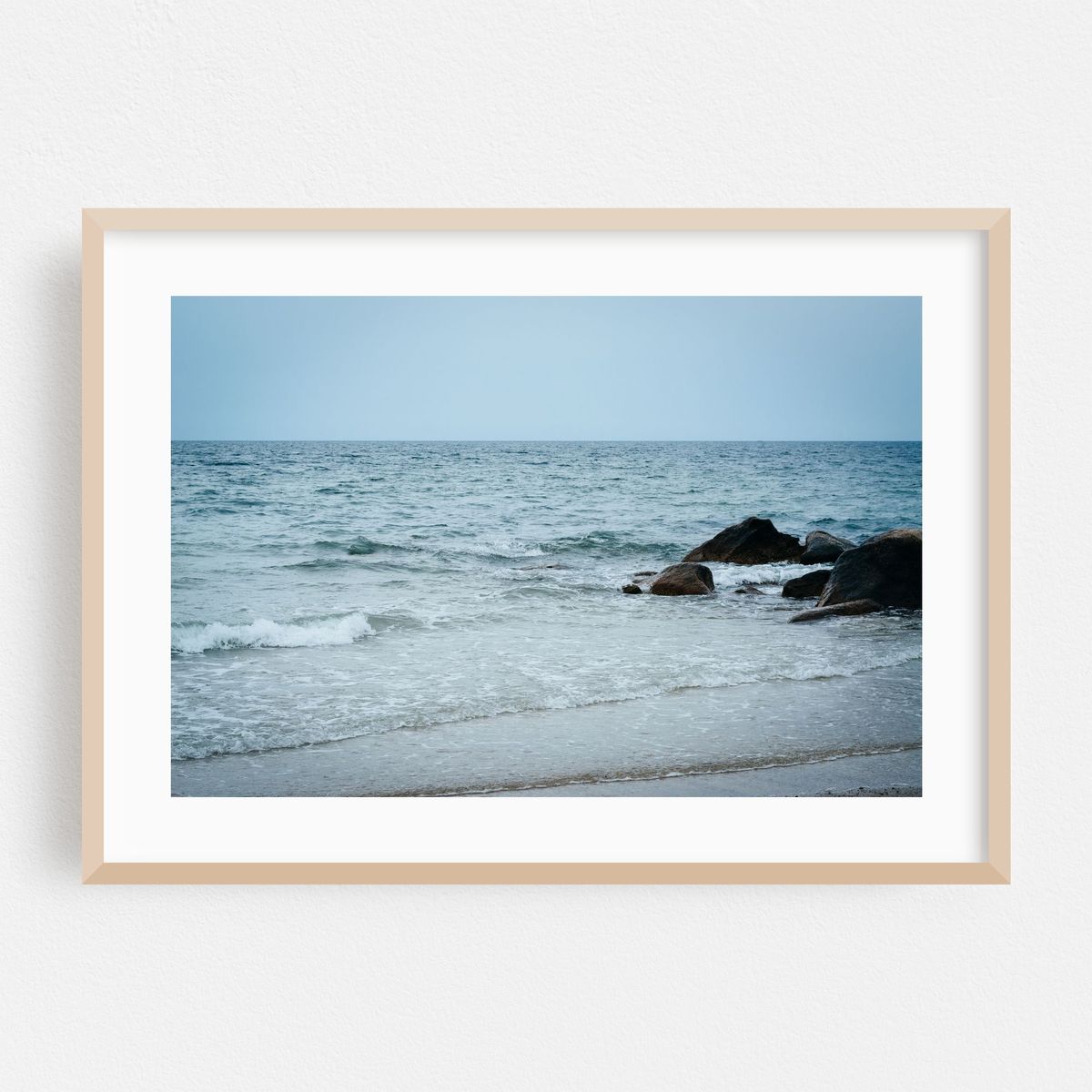 Rocks, Town Beach 02 – image 1 of 6